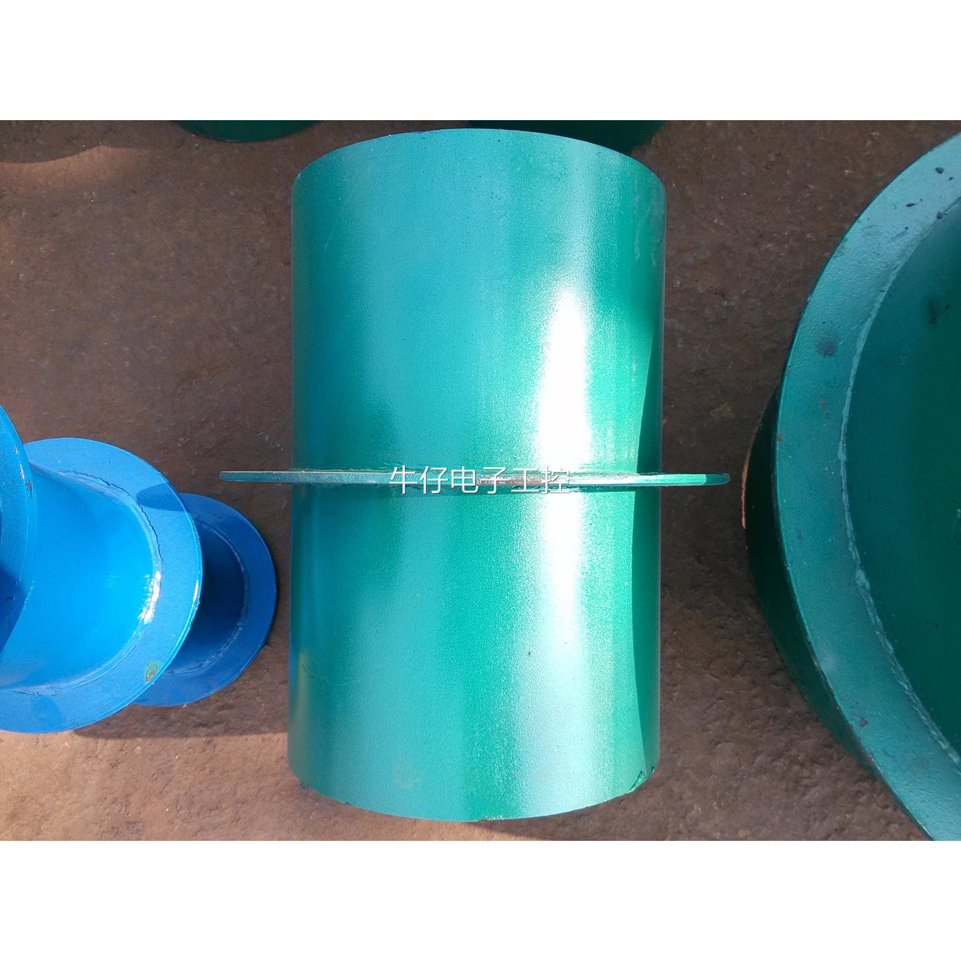 刚性防水套管 刚性穿墙套管 DN150 300长 厂家直销 质优价美