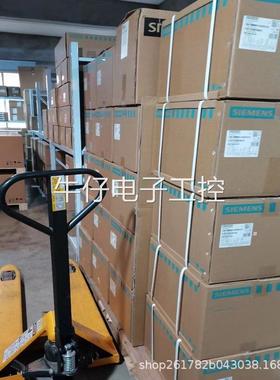 全新6ES7416-3XR05-0AB0 S7-400，CPU 416-3中央处理单元现货议价