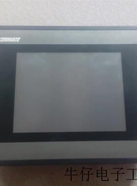 适用于二手原装斯美特触摸屏 GD17N-BST2E-B0 功能包好