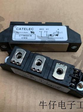 CTT90GK16 CTT60GK16B CTT27GK16 CTT60GK16B CTT100GK16原装现货
