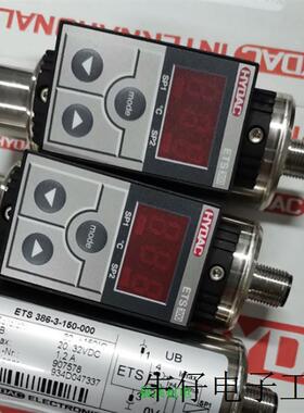传感器ETS386-3-150-000+SS+TFP104-000+ZBE06+ZBM300价格货期请