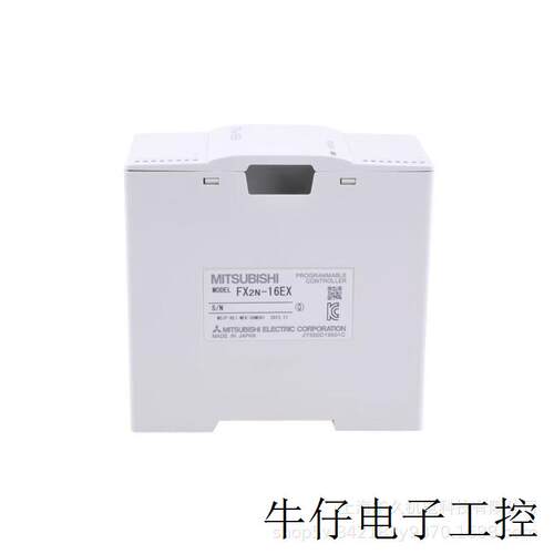 扩展模块 FX2N-16EX-C-8EX-ES/UL, FX2NC-16EX-T ,全新原装议价
