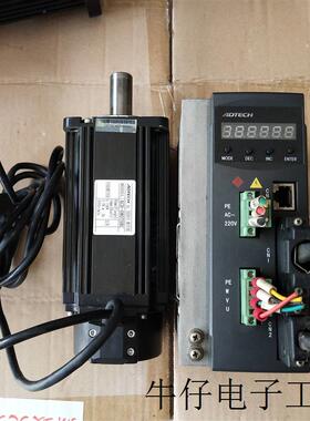 适用于原装拆机伺服电机驱动器 QS7AA030M ACH-08075BC 功能包好