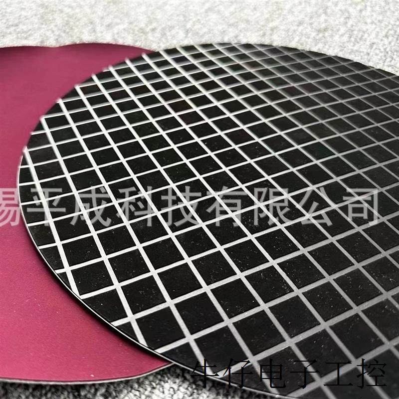 研磨垫抛光垫H8713(平替NITTA DuPont制无纺布垫SUBA800)