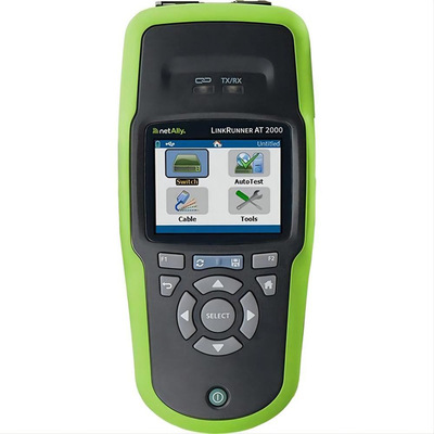 美国NetallyLRAT-2网络