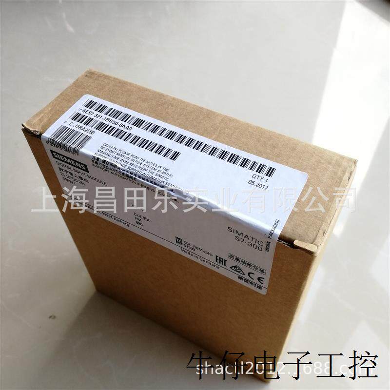 6ES7338-7XF00-0AB0PLC S7-300 系列