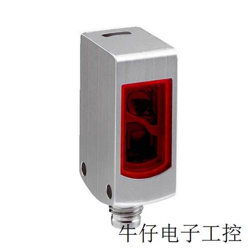 SICK西克光电传感器WLG4S-3F2235V WLG4S-3P3432V WLG4S-3P3232V