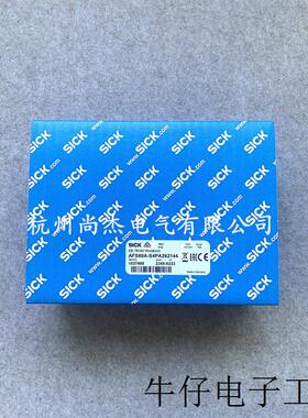 绝对值编码器AFM60B-THPC032768 AFM60B-THAC032768