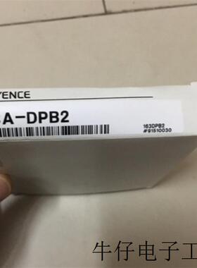 现货直销全新原装KEYENCE CA-DPB2 蓝色点光源  现货议价