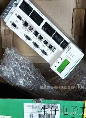 驱动器 全新包装 议价 LMC400CAA10000