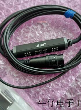 ZX-ED01T OMRON 传感器 智能位移传感器 全新原装现货