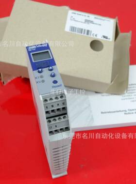 Jumo久茂 温度变送模块 7011608-0153-001-23 全新仪价出售