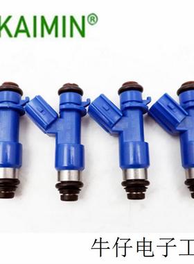 适用于本田的喷油嘴  OE 16450-PWE-A01 16450-RWC-A01