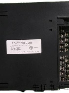 适用于 IC693MDL645E IC693APU300F IC693ALG390D IC693MDL645D