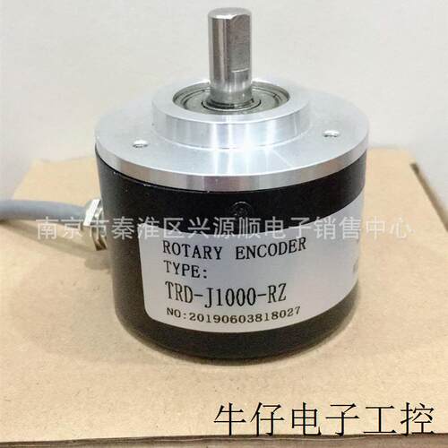 SP50/8-1000BZ-5-24FG5 TRD-J1000-RZ  编码器2022