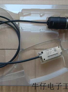 数控机床测量系统光栅尺LC495S   760940-20