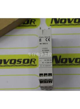 DOLD MK9056.12 220-240V 0028781议价