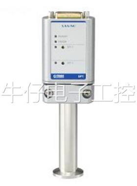 日本ulvac皮电离真空计ST200-A / R / E议价