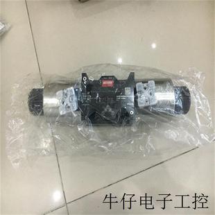 41威格士叠加式 现货DGMDC 溢流阀