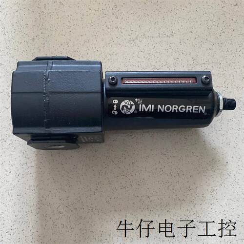 英国过滤器 F73G-2BN-AD1全新进口