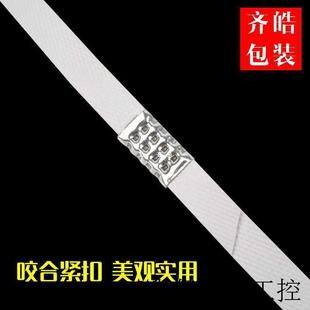现货直销OI20手工打包带塑料打包带捆扎带包装带手工手用打包带多