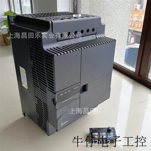 VFD055E43A变频器 VFD-E系列