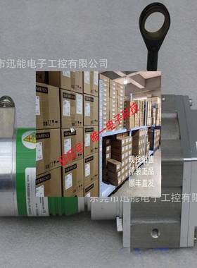 全新宜科ELCO编码器 PAM58B6-BF6XXR-40968192 议价议价