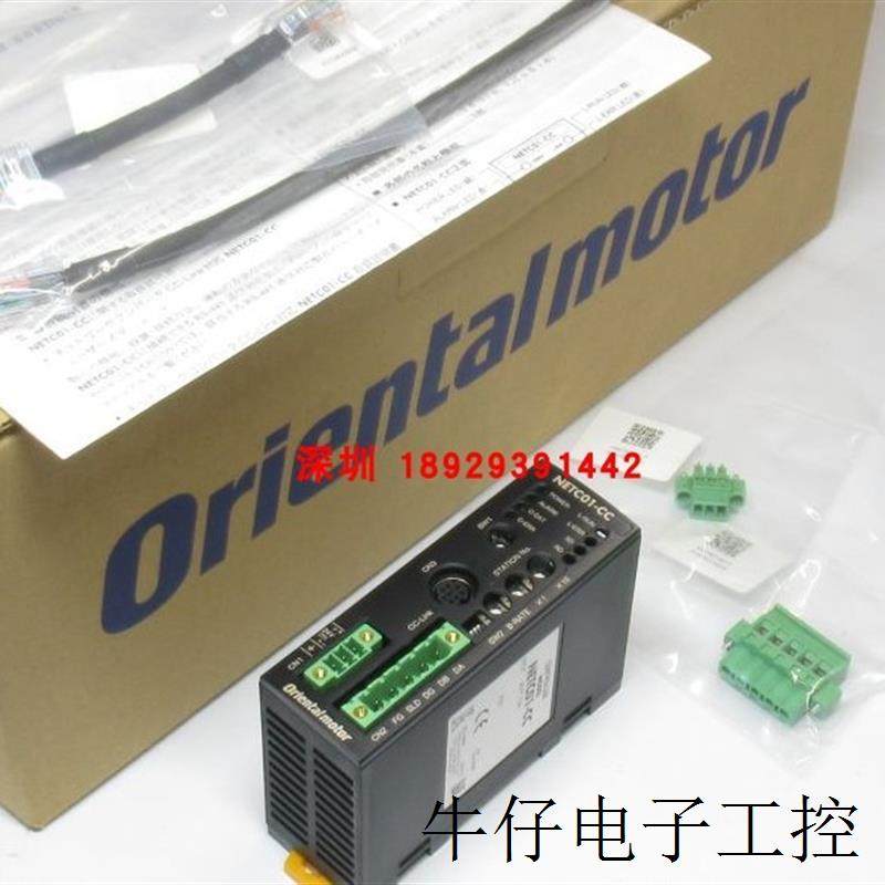 NETC01-CC网络转换器控制器全新原装