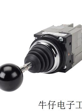 日本FUJI手柄开关 AR30A5N-1010B