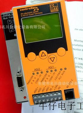 AC1306 AS-iDP模块ControllerE2MstrDPAC1366全新仪价