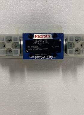 力士乐 Z2FS10-5-3X/V溢流阀 现货包邮