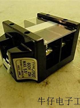 日本吉田电机端子台JTP20-16U