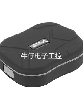 个人车载GPS定位器 GPS Tracker 实时跟踪 外贸款