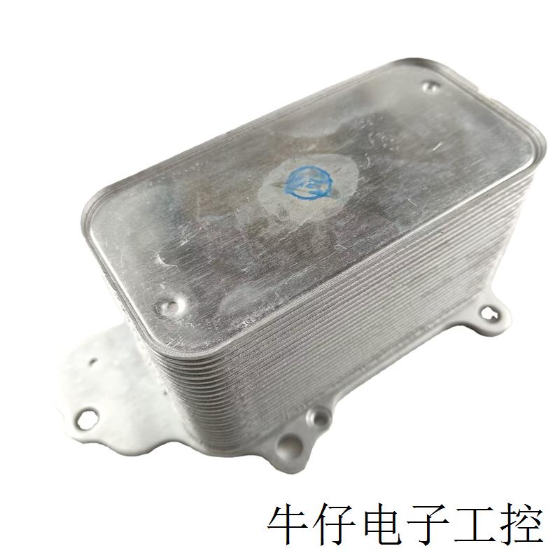 机油散热器 68148342AA 68269916AB 68148362AA