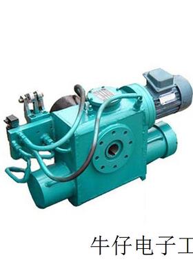 现货直销实体供应电液动推杆 DYTZ系列电液动推杆 节能高效电液动