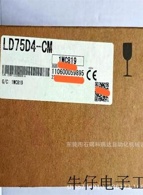 L60DA4-CM LD75D4-CM LD75P4-CM LD62-CM LD62D-CM LJ71C 24-CM