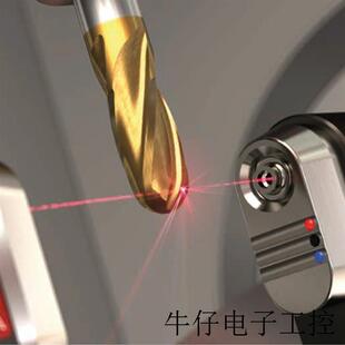 数控机床赫克系统刀长测量探头marposs马波斯T25,3415335200