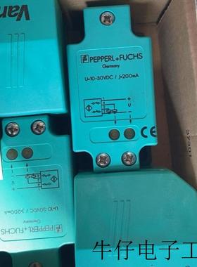 适用于议价商品:全新未使用倍加福Pepperl+Fuchs/VARIKONT