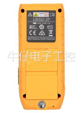 FLUKE福禄克 红外激光测距仪 F408 1台议价