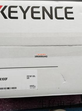 CV-X100F CA-NCL20E CA-MP81图像传感器控制器全新原装现货