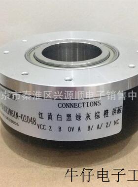 编码器 RHI90-0LAAAR61N-01024 RHI90N-OEAK1R61N-02048 2022