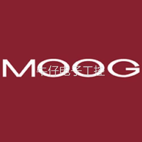 美国原装MOOG旋转连接器AC4598-6S