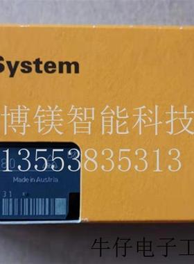 PLCX20CP0484 X20BB57 X20DS4387全新原装工业输出入模块议价