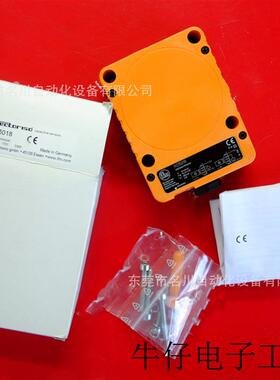 KD5018  电容式接近开关 KDE3060-FPKGNI全新议价