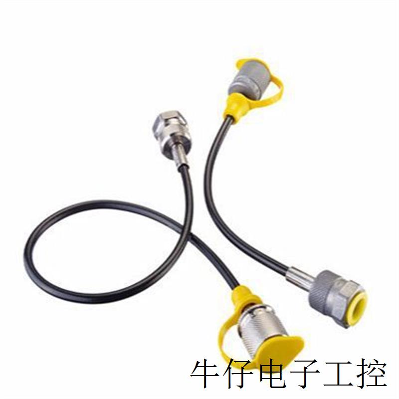 西德福测试-测量软管与附件