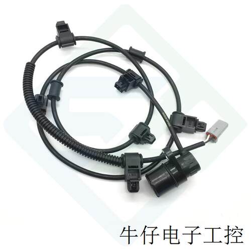 适用雷克萨斯 ABS传感器 汽车传感器 89546-60030