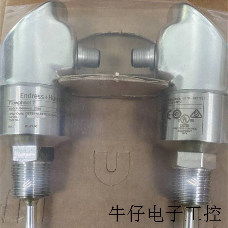 现货E+H音叉液位开关FTL31-AA4U3BAWSJ产品详情