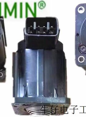 适用于三菱的废气再循环阀 OE K5T74272  K5T70286