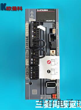 伺服电机HC-KFS73B/HG-SR121J/HG-KR23J/HG-KR73BJ伺服电机