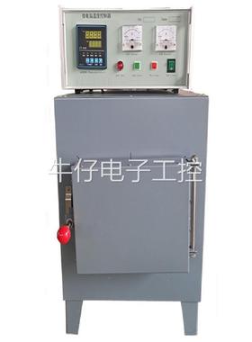 实验室温电炉 型号:SX3-6-14 库号：M390322